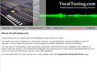 VocalTuning.com